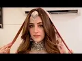 Download Lagu Nupur Sanon Bridal Look | Filhall 2 Mohabbat | Nupur Sanon \u0026 Akshay Kumar | B Praak \u0026 Jaani