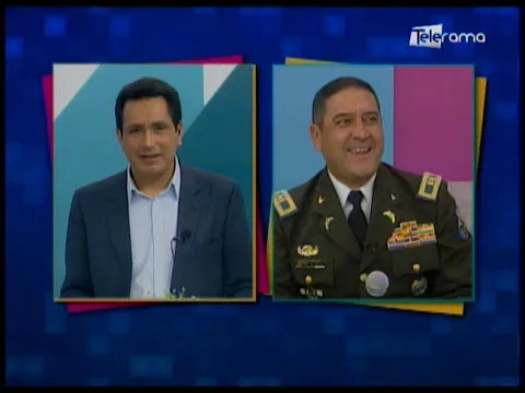 Operativos de control en Cuenca por toque de queda