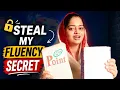 Do This for Just 10 Minutes a Day Speak English Fluently