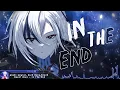 Download Lagu Nightcore - In The End (Rock Version) - (Lyrics)