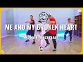 π΄π π¨ππ
 π΄π π©πππππ π―ππππ (πΉπππππ) / Pun Choreography / Urban Class (beginner)
