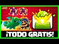 Download Lagu ¡NUEVO EMOTE y BANNER GRATIS! 🎁 EVENTO COMUNITARIO 🤯 Noticias Clash Royale Season 75