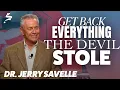 How to Recover Everything the Enemy Stole - Dr Jerry Savelle