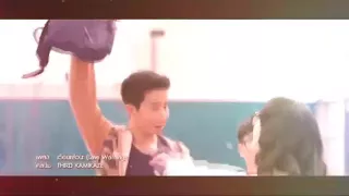 أروع قصه حب كوريه بالمدرسه 