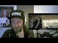 NEW BAND!! [Synsnake - Parasite] First time REACTION!