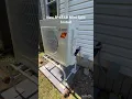 Lagu New Cottage Mitsubishi Mini Split Install With R-454B #hvac