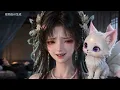 📢 [完結撒花] 失控！陰濕反派次次捨命護她，壓抑瘋批撕碎假面，強勢告白，雙向沉淪！#動漫  #漫劇