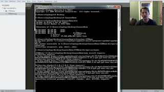 Python - Counter class from Collections module