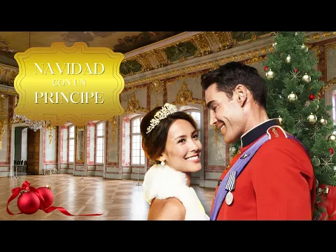 Download MP3 Navidad con un Principe (2018) Película Completa | Kaitlyn Leeb, Nicholas Hounslow, Josh Dean