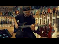Jinjer - I speak Astronomy playthrough on Venus, OD Guitars #odguitars #Jinjer #romanjinjer