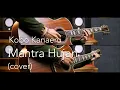 Download Lagu Kobo Kanaeru - Mantra Hujan (cover)