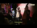AHOY-RTV-MUZIEKTEEVEE-LIVE-KORT; BLUES FESTIVAL PURMEREND 2025(4) POSSUM BELLY.
