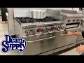 Gas Combo Dean Supply