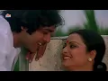 Aapki Aankhon Mein Kuch ♥️ 4k VIDEO !  Kishore Kumar - Lata Mangeshkar ♥️ Bollywood Classic