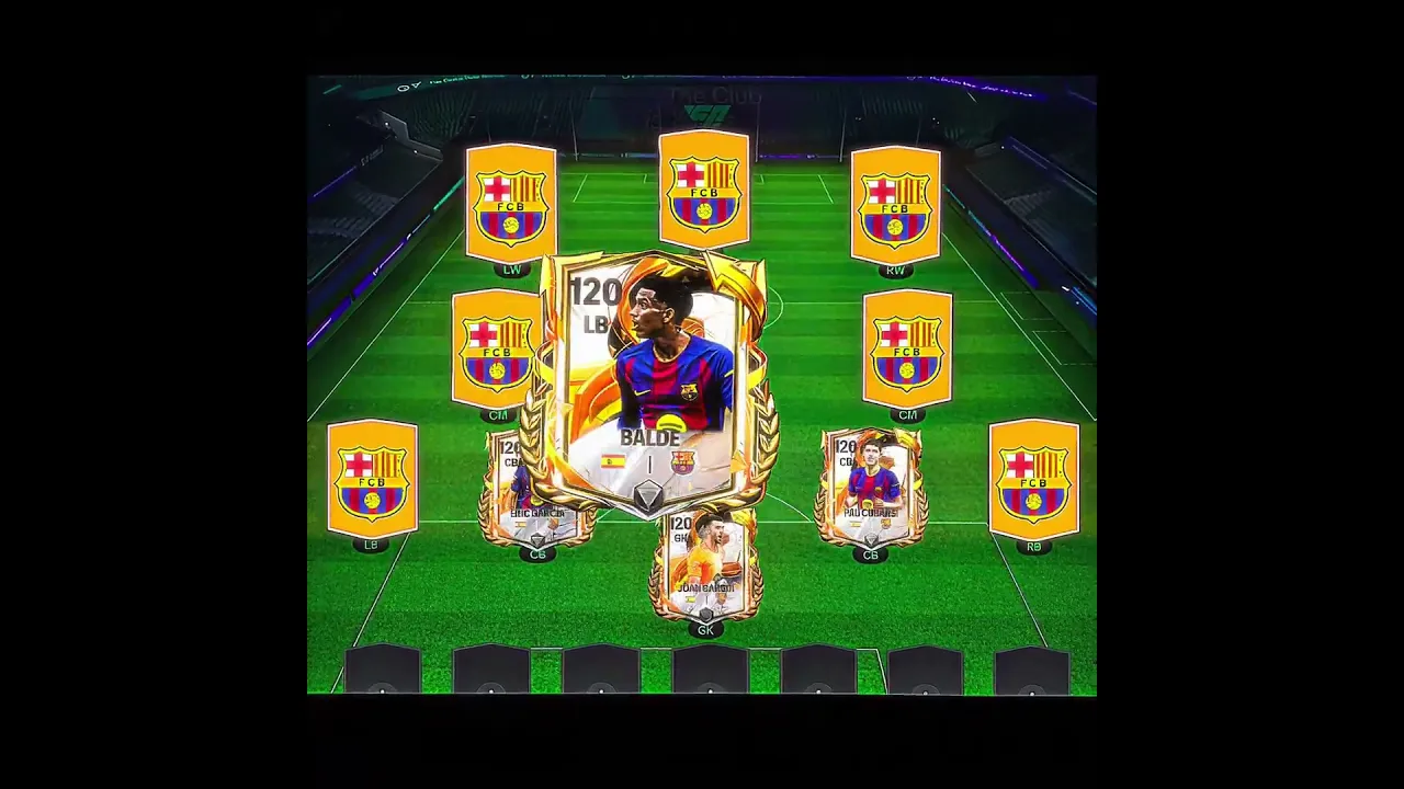 Barsa in 2026-27☠️🗿