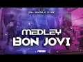 Download Lagu Pandora - Bon Jovi Medley (Ao Vivo) O Melhor do Flashback - Ouça no Spotify