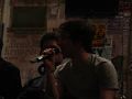John Gallagher Jr answers Q at American Idiot, Talkback, September 16, 2010
