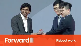 2019 The UiPath Community Celebration