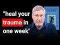 The Body Keeps The Score Summary Animated Heal From Trauma Using 3 Science-Backed Techniques