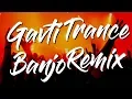 Lagu Banjo Trance - Hard Dance Mix - Gavti Trance - 2019 Latest Dance Song