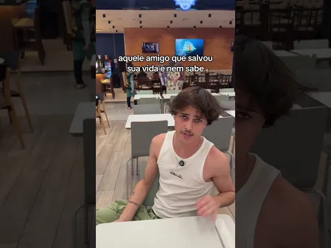Gostou desse vídeo ?
