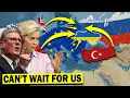 Download Lagu Even US Shocked by This Surprise Plan: 30000 EU-UK Troops Ready to Enter Ukraine to End Putin's Hope