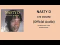 Download Lagu Nasty D - Chidolini (Official Audio)