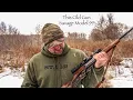 This Old Gun - Savage Model 99