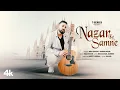 Download Lagu Nazar Ke Samne: Mika Singh Feat. Hanna | Sahiba Kaur | Sameer | Harry Jordan | T-Series