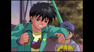 ghost stories dub funny moments