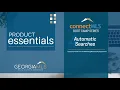 connectMLS Boot Camp Series 4 Automatic Searches