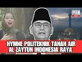 Lagu HYMNE POLITEKNIK TANAH AIR AL ZAYTUN INDONESIA RAYA!! @PohonKesadaran 
