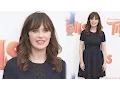 Zooey Deschanel is Pregnant with Baby Number 2 Splash News TV