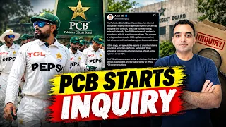 Why Match-Fixing Questions are arising on Cricketers ? 