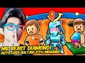 Download Lagu WOW!!! SKIN MR BEAST SHOGUN BISA NEBAS MUSUH!!! 98% CURANG, MUSUH KETAKUTAN DI STUMBLE GUYS!!!