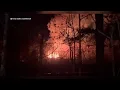 One dead another critically injured after home explosion in Waldo County
