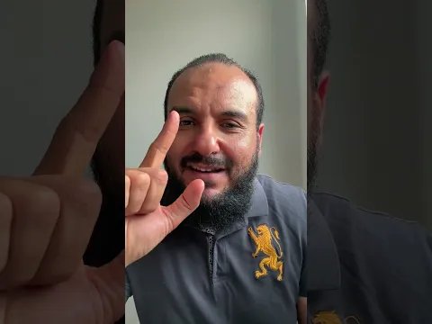 الاحتلام نعمة من الله للمتعافي من العادة السرية! #واعي