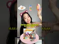 MAKAN MAKANAN YG ADA DI FILM JUMBO !!!