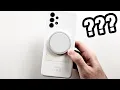 How To Add Wireless Charging to Samsung Galaxy A13