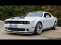 Lagu 2023 Dodge Challenger SRT Redeye Widebody Jailbreak Walk-around Video