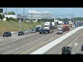 THP says a female died following jump from Jackson overpass