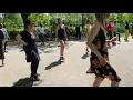 Jerusalema Dance Challenge accepted
