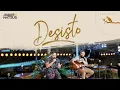 Download Lagu Jorge \u0026 Mateus - Desisto (Clipe Oficial) [Álbum Tudo Em Paz]