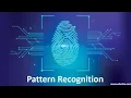 Pattern Recognition Tutorial Lecture 1 the solitary classes