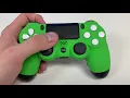 Cinch Gaming PS4 Remap Tutorial