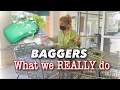 What BAGGERS really do Is it WORTH IT All Tasks Covered