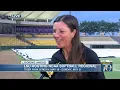 LSU head softball coach Beth Torina excited for NCAA regional tournament