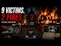 He Burned 9 People Alive Over Neighborhood Grudges Stanley Ford True Crime