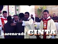Lagu KUBERSYUKUR PADAMU TUHAN (Cipt. BR.  TANTO OFM) | SAUDARA-SAUDARA OFM