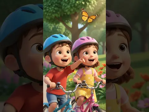 Best Nursery Rhymes for Kids | 3D Animation Cartoon Stories #children #nurseryrhymes #toddlersongs